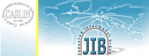 Obrzek: Logo JIB