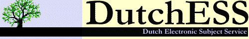 Obrzek: Logo DutchESS
