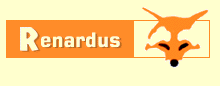 Obr.: Logo - Renardus