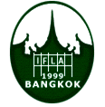 Obrázek - logo konference Bangkok